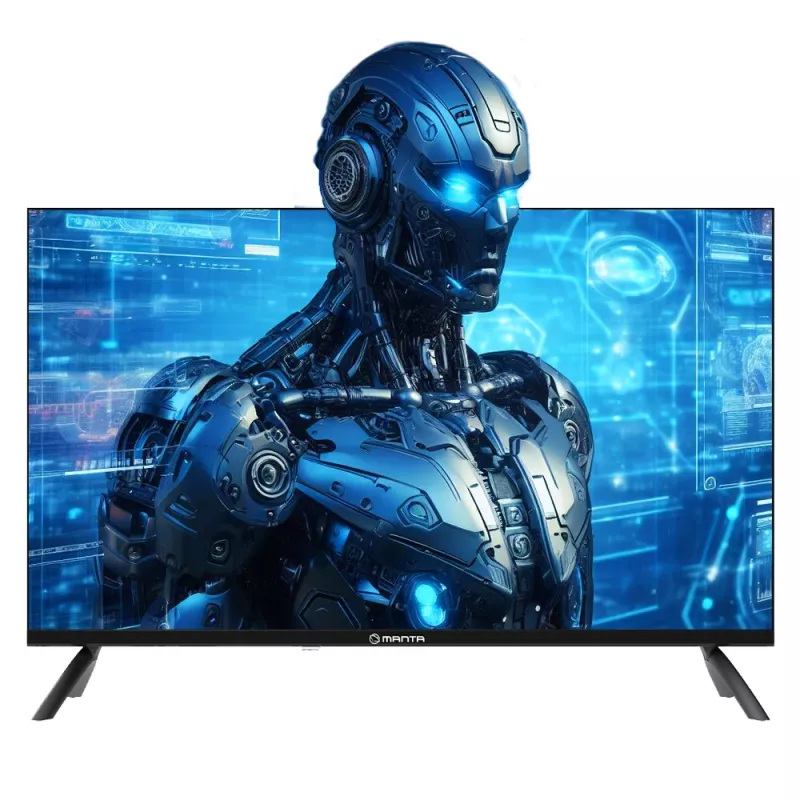 TV Manta 32LHA123E 32 cale HD LCD 1366 x 768