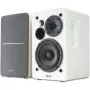 Edifier Active Speakers Studio R1280T 2.0 Biały/Srebrny detal - Głośnik aktywny - Głośnik aktywny