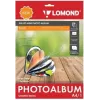 Lomond Inkjet Mini Album Large Heart Matte 51x68mm (Duży)