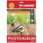 Lomond Inkjet Mini Album Large Heart Matte 51x68mm (Duży)