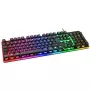 Klawiatura membranowa DELTACO GAMING GAM-021-RGB RGB przewodowa