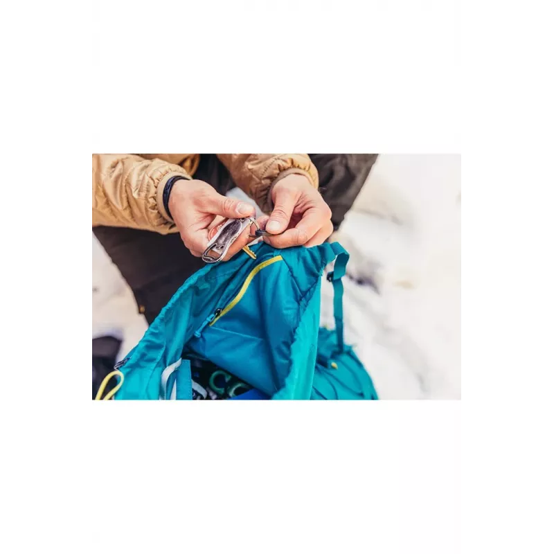Gregory Alpinisto 28 LT plecak, Piton Blue