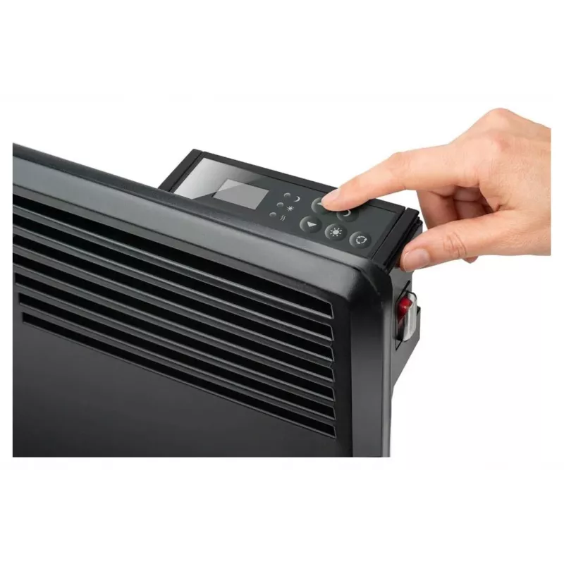 Black+Decker BXCSH1800E grzejnik konwektorowy ścienny