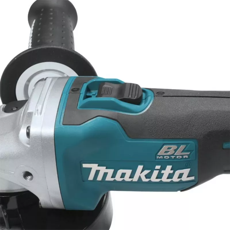 Makita DGA506Z Szlifierka kątowa 18V, bez baterii i ładowarki