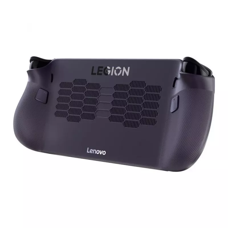 Przenośna konsola do gier Lenovo Legion Go S — AMD Ryzen Z1 Extreme, 8 cali IPS 1920×1200 120Hz, 16 GB LPDDR5x, 512 GB PCIe SSD, SteamOS