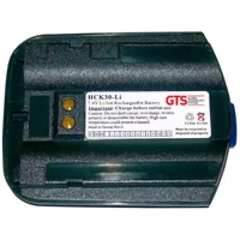 Bateria Intermec GTS HCK60-LI(S)