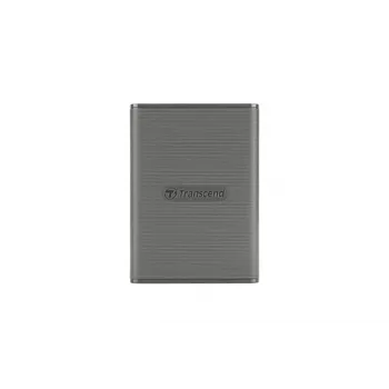Dysk SSD Transcend 1 TB zewnętrzny USB Type-C USB 3.2 Gen 2x2 ESD360C