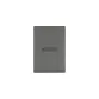 Dysk SSD Transcend 1 TB zewnętrzny USB Type-C USB 3.2 Gen 2x2 ESD360C