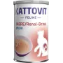 KATTOVIT Feline Niere Renal Drink z kaczką – przysmaki dla kota – 135ml