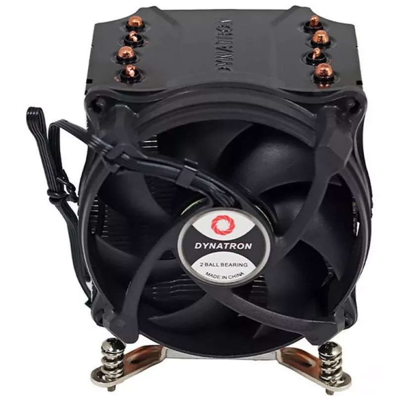 Dynatron A 2731 Czarny