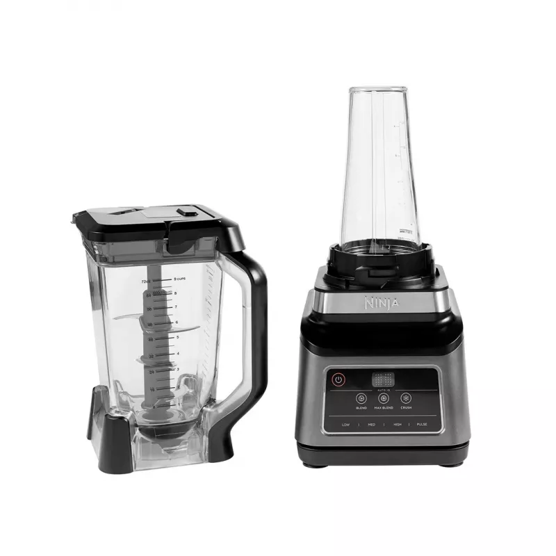 Ninja BN750EU 2-w-1 Blender z Auto-iQ