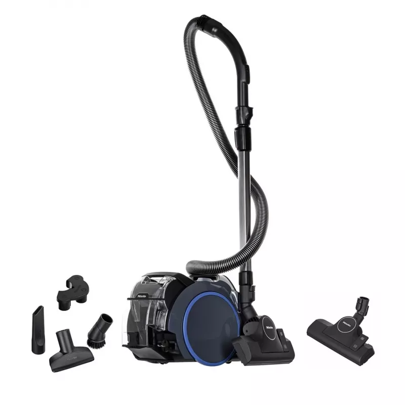 Miele Boost CX1 PowerLine Odkurzacz bezworkowy 1 l 890 W Grafitowy