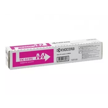Toner Kyocera TK-5195M Taskalfa 306ci 307ci 308ci 20000 stron magenta