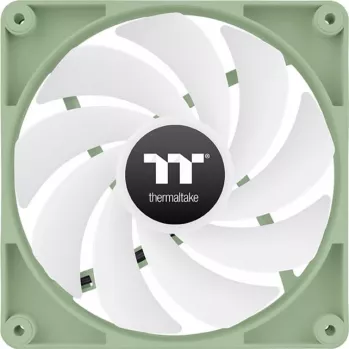 Wentylator Thermaltake CT140 Reverse ARGB Sync 14 cm Zielony 500-1800 RPM