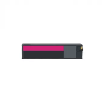 Kompatybilny wkład atramentowy Static-Control HP nr 973X magenta (F6T82AE) z nowym chipem