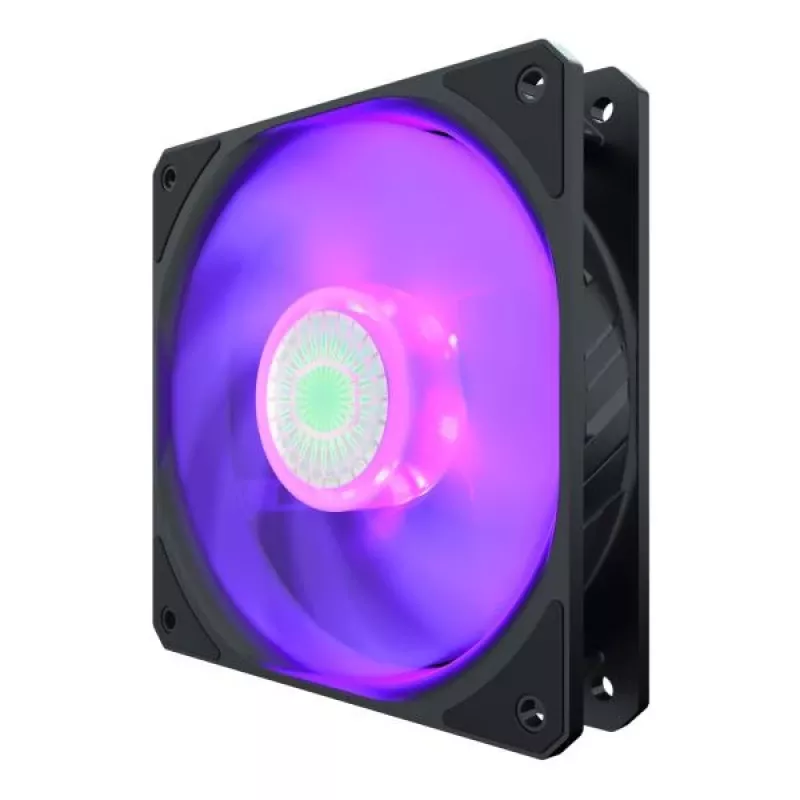 Cooler Master SickleFlow 120 ARGB 120mm Wentylator Obudowy