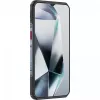 Smartphone Oukitel WP35 Pro 6.6 cala 12 GB RAM 512 GB Złoty