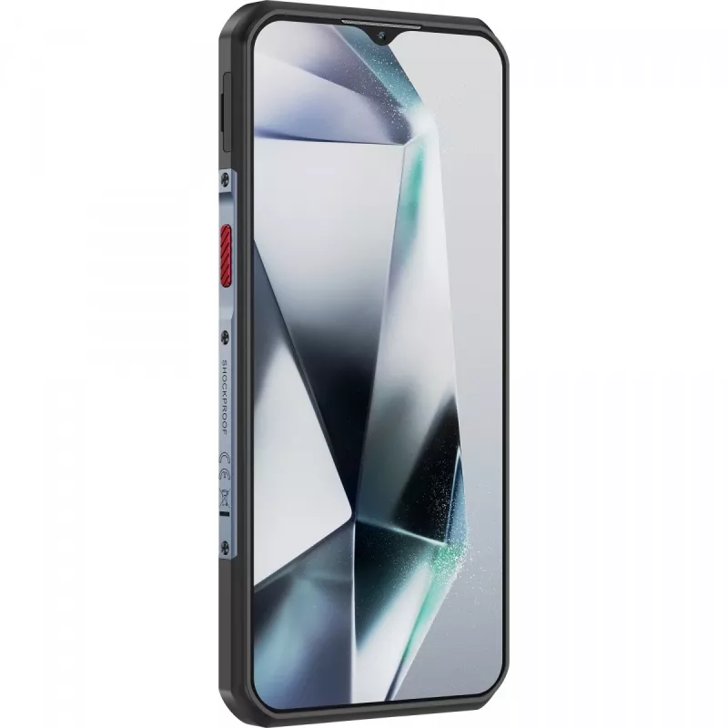 Smartphone Oukitel WP35 Pro 6.6 cala 12 GB RAM 512 GB Złoty