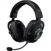 LOGITECH G PRO X Wireless LIGHTSPEED Mysz i zestaw słuchawkowy do gier - CZARNY - 2.4GHZ/BT - EMEA29-953