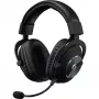 LOGITECH G PRO X Wireless LIGHTSPEED Mysz i zestaw słuchawkowy do gier - CZARNY - 2.4GHZ/BT - EMEA29-953