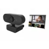 Kamera internetowa MANTA W177 rozdzielczość 1080p z łącznością Bluetooth