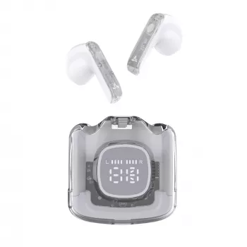 Słuchawki SBOX EB-TWS148 Białe