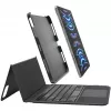 Belkin BBZ001DE-V1 Produkt Czarny