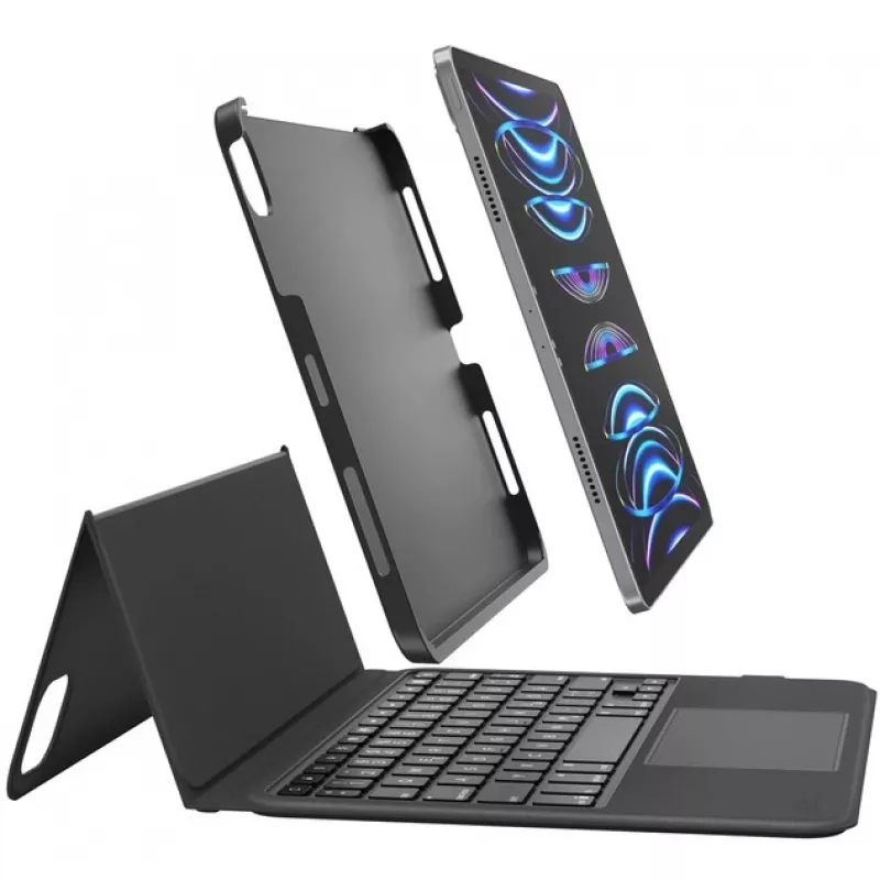 Belkin BBZ001DE-V1 Produkt Czarny