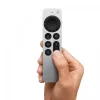 Apple Remote MW5F3ZM/A Bluetoothowy pilot z powierzchnią dotykową do Apple TV i kompatybilnych urządzeń
