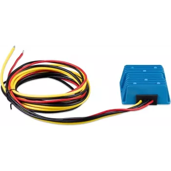 Przetwornica Victron Energy Orion IP67 24/12-20 240 W 24 V/DC - 12 V (ORI241220260)