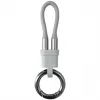 Zestaw kabli USB-C na brelok 4smarts 541385 — 7,5 cm, mieszane kolory, 30 sztuk