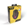 Mysz GAMEZONE Czarny Widow USB