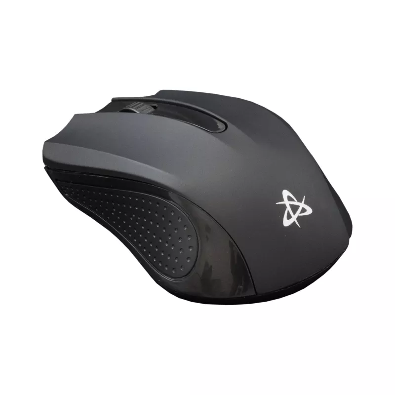 Mysz SBOX WM-109 Czarna USB Type-A