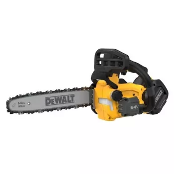 DEWALT Flexvolt Pilarka łańcuchowa akumulatorowa, 35cm, 54V (bez akumulatora)