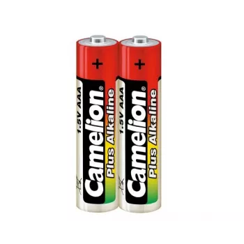 Bateria jednorazowa Camelion LR03-SP2 AAA alkaliczna