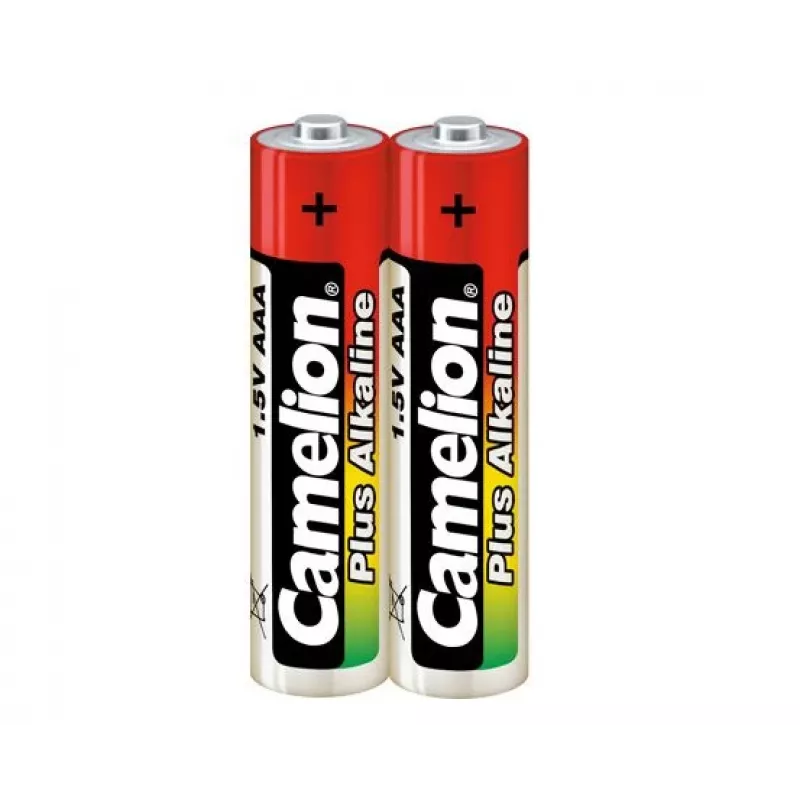Bateria jednorazowa Camelion LR03-SP2 AAA alkaliczna