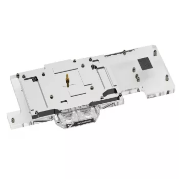 Barrow LRC2.0 pełnozakresowy blok wodny GPU do ASUS TUF 3070 Aurora RGB (BS-AST3070-PA2)
