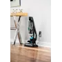 Bissell MultiReach Essential 2-w-1 odkurzacz ręczny Akumulatorowy Na mokro Bezworkowy 0,45 l 100 W Czarny, tytanowy