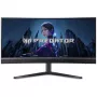 Monitor komputerowy Acer Predator X34V3bmiiphuzx 34 cal UltraWide Quad HD LED 3440 x 1440