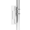 Case Ubiquiti UISP Box Plus Polycarbonate biały 380x293x76.4mm