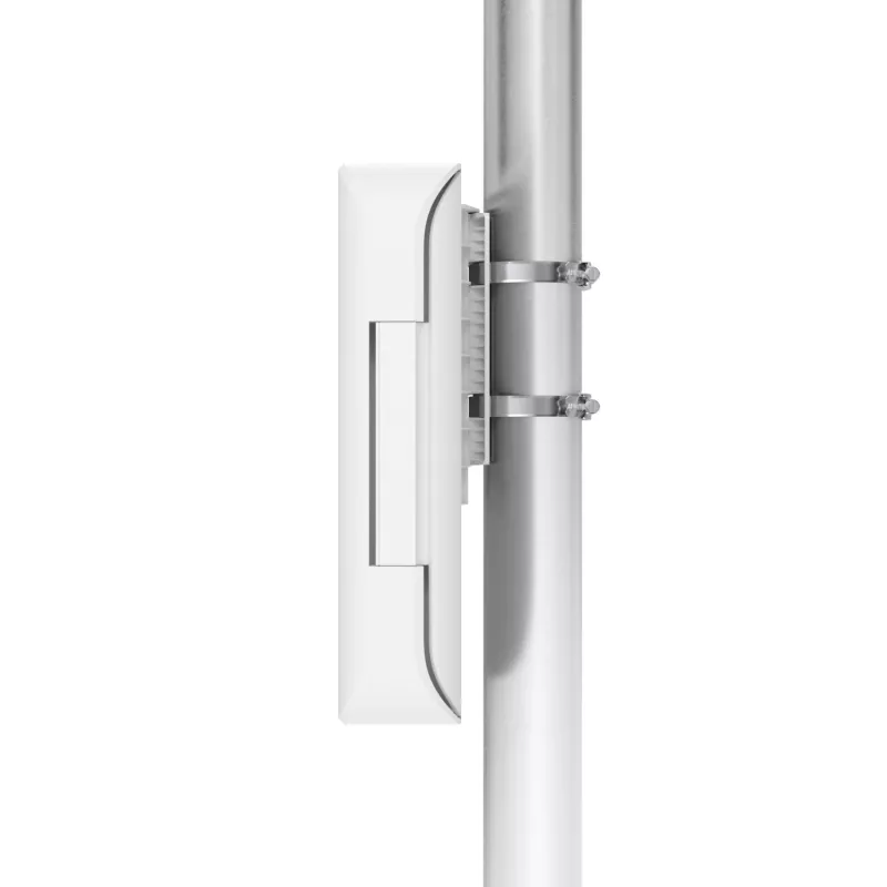 Case Ubiquiti UISP Box Plus Polycarbonate biały 380x293x76.4mm