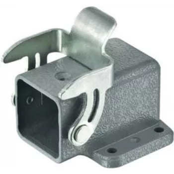 Harting AnbauEnclosure 09200030810 09200030810 1 szt. (09200030810)