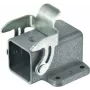 Harting AnbauEnclosure 09200030810 09200030810 1 szt. (09200030810)