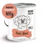 PAKA ZWIERZAKA Pepe Roe deer - mokra karma dla psa - 800g