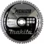 Makita Specialized EFFICUT - tarcza do piły tarczowej - do drewna, metalu - 305 mm - 60 zębów - do Makita DLS211ZU, LS003GZ01, LS1219L (B-67309)