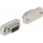 Adapter zwrotny DeLOCK RS-232/422/485 DB9 żeński