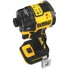 Wkrętarka DeWalt DCF870NT-XJ, 18 V Li-Ion, 56 N·m, uchwyt 1/4 cala, rękojeść pistoletowa, długość 100 mm