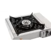 Kuchenka kempingowa Easy Camp 2200W, 2 strefy grzewcze, sterowanie ręczne
