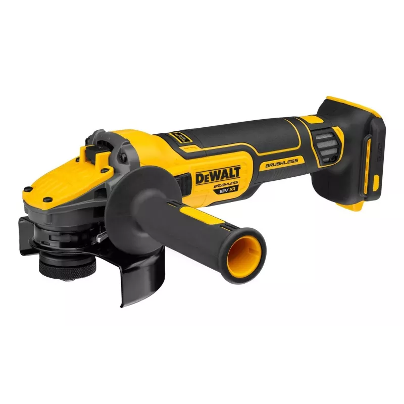 Szlifierka kątowa DeWALT DCG409NT-XJ 12,5 cm 9000 obr./min 1,8 kg