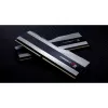 DIMM 64 GB DDR5-6400 (2x 32 GB) Dual-Kit, Arbeitsspeicher silber/schwarz, F5-6400J3239G32GX2-TZ5RS, Trident Z5 RGB, INTEL XMP